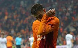 Galatasaray, milli forvetini Süper Lig ekibine kiraladı! Resmen açıkladı