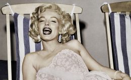 Marilyn Monroe'nun eşyaları sergilenecek – Magazin haberleri