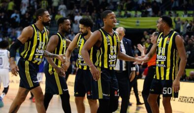 Fenerbahçe-Alba Berlin maçı ne zaman, saat kaçta, hangi kanalda?